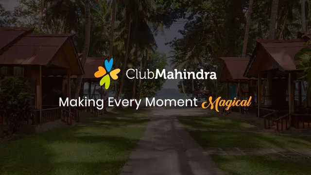 Club Mahindra, Branch Office, Lucknow