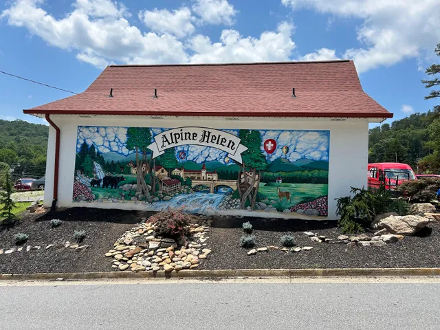 Alpine Village Shoppes