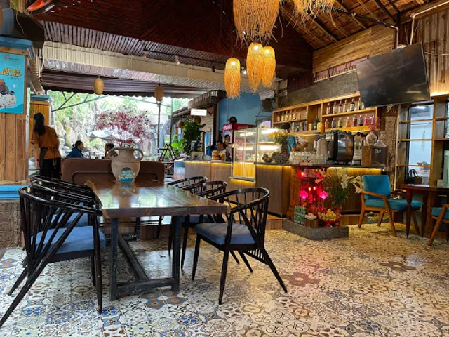 Coffee About Privacy