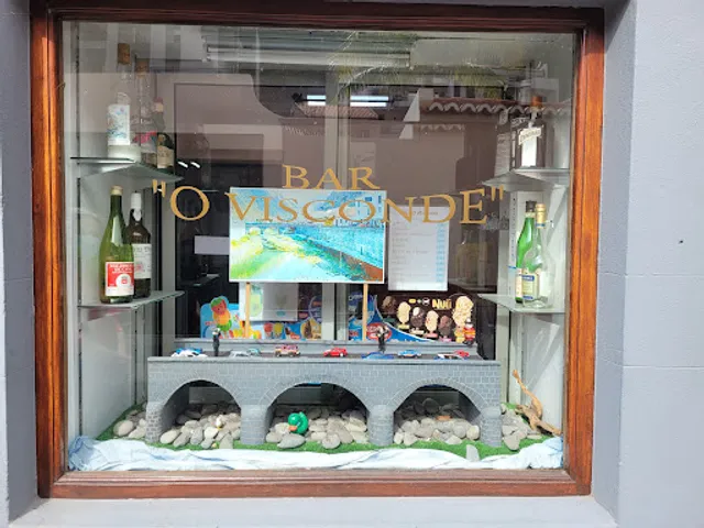 Bar O Visconde