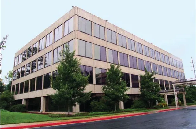 Central Michigan University Atlanta