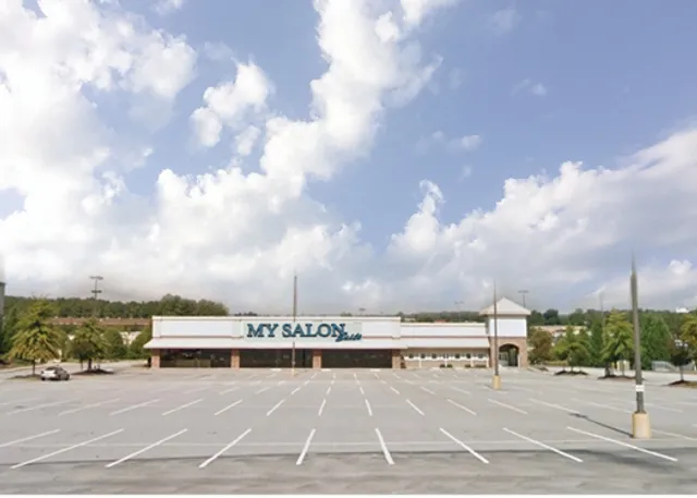 My Salon Suite of Morrow