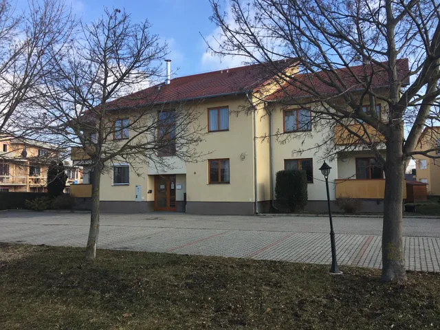 Orchidea Apartman Hegykő NTAK:MA23079882