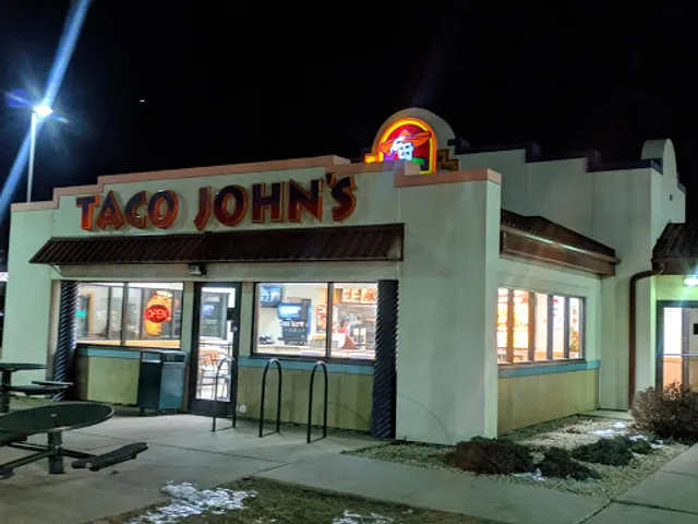 Taco John's