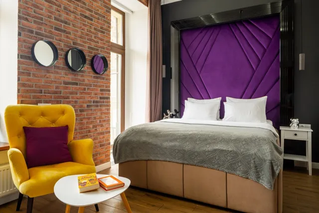 Theatre Boutique Apartments