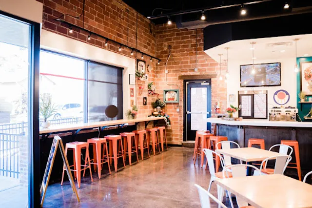 918 Maples Tacos & Cantina