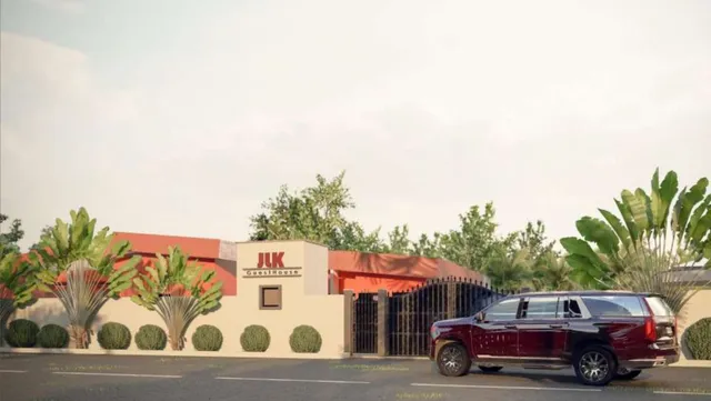 JLK Guest House & Events Centre