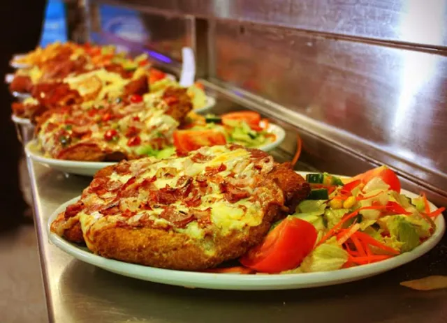 Carpentaria Grill Restaurant