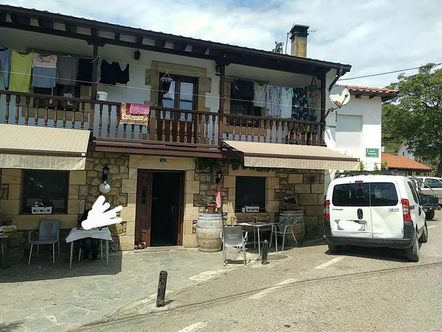 Bar La Parra