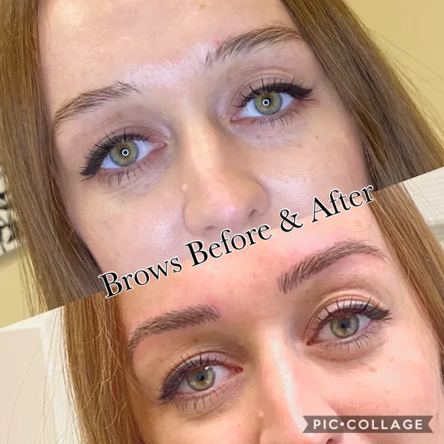 Effortless Beauty Permanent Makeup & Microblading