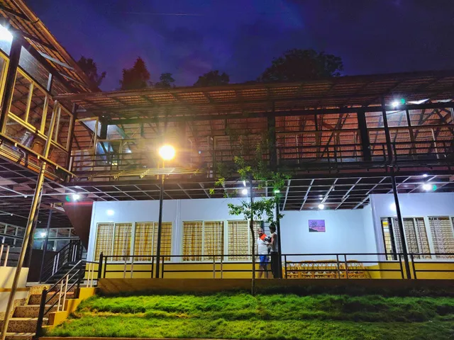 GAVIKAL CLUB AND RESORT