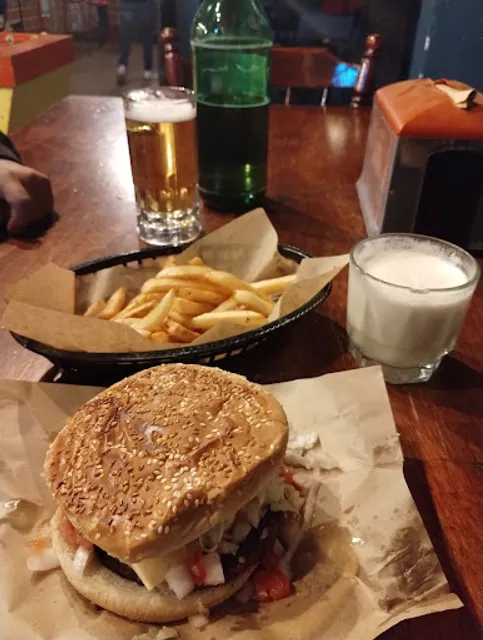 Ruta 190 Snacks & Beer