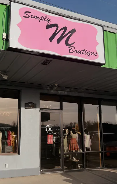 Simply M Boutique