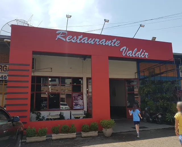 Restaurante Valdir