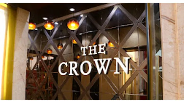 The Crown Hotel & Banquets