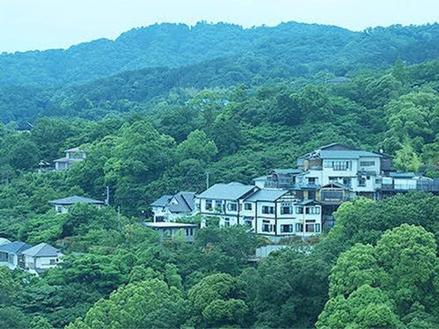 Mizuno Ryokan