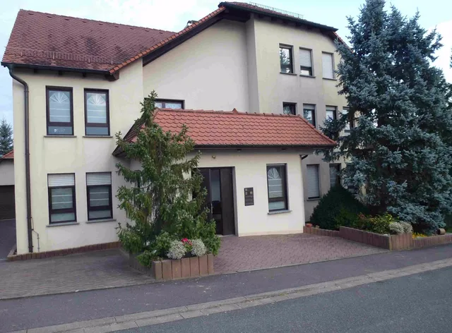 Gästehaus Hannelore Müller