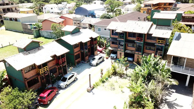 Studios Morro do Embaú