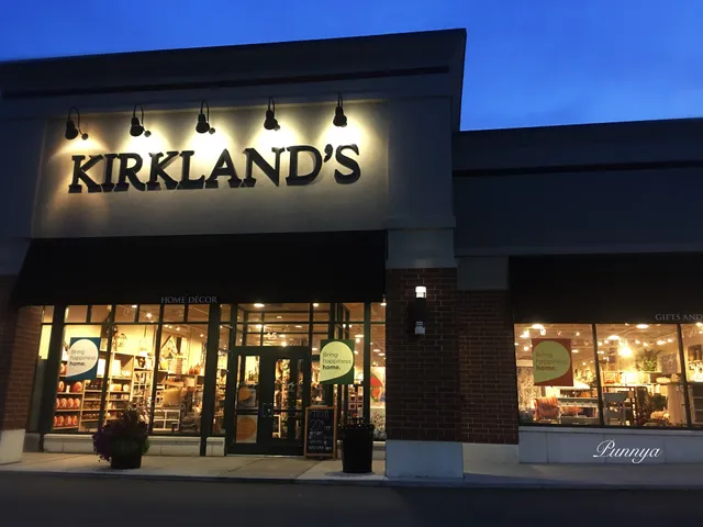 Kirkland's Home