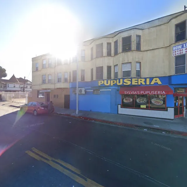 La Chiquita Sea Food