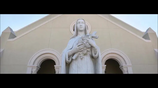 St. Theresa Catholic Church