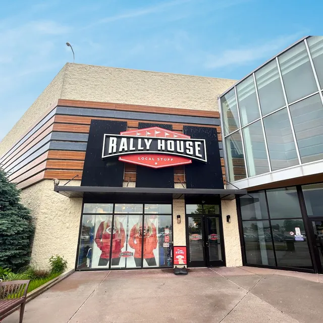 Rally House Florence