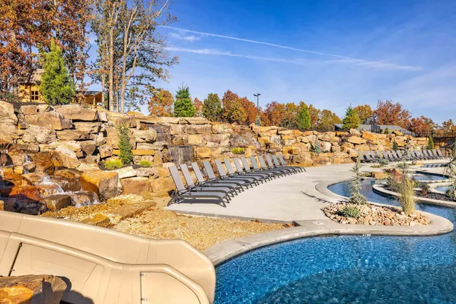 Serenity Shores Resort