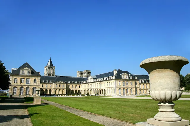 ibis budget Caen Centre Gare