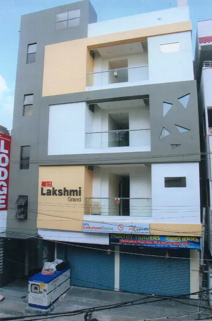 Hotel Lakshmi Grand