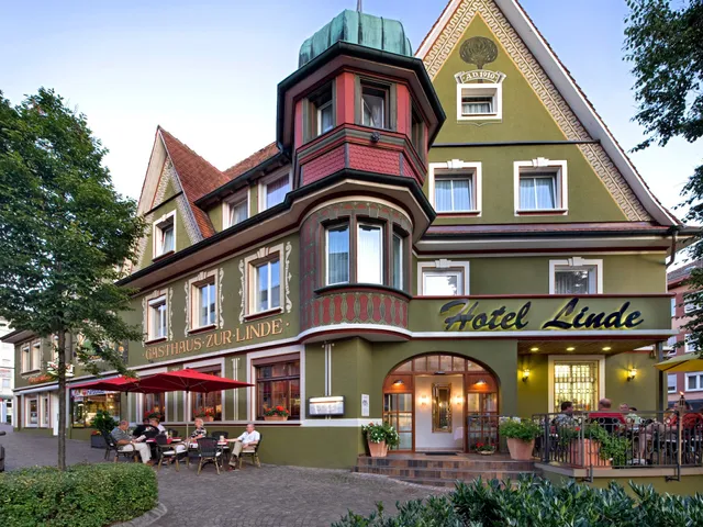 Hotel Linde