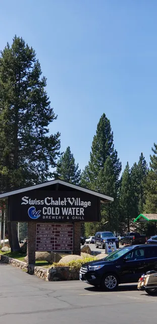 Swiss Chalet Village