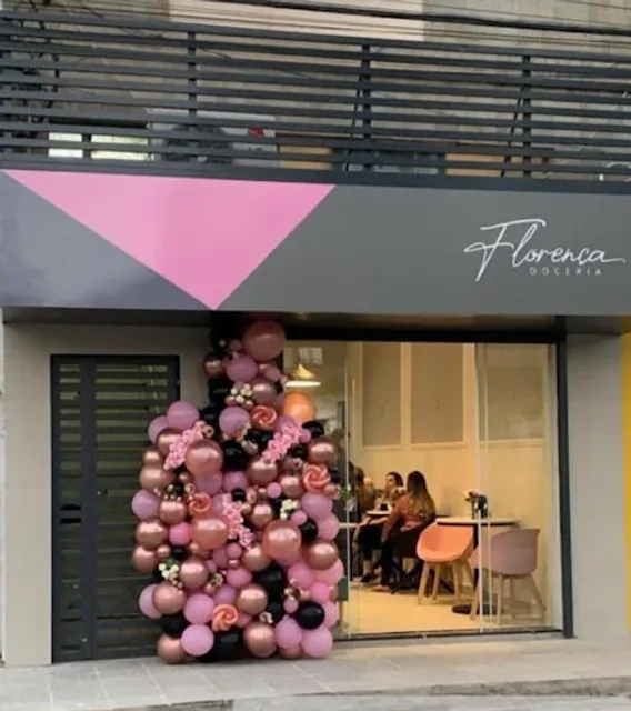 Florença Doceria