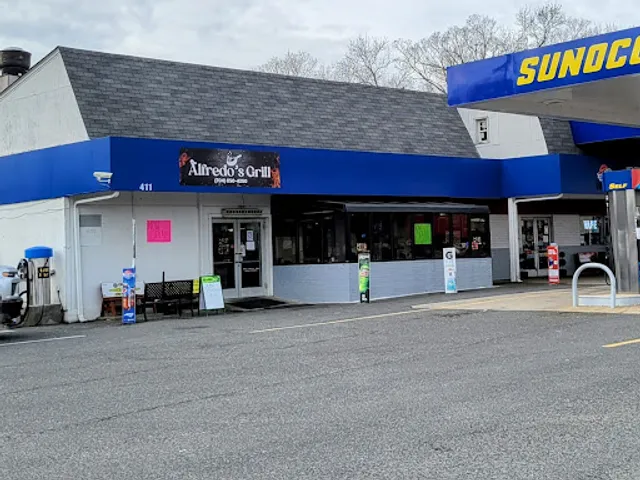 Alfredo's Grill