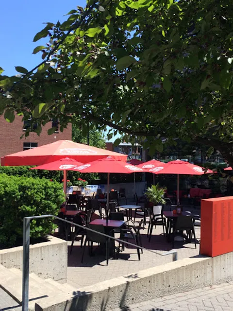 L'Aparté Cuisine & Bar