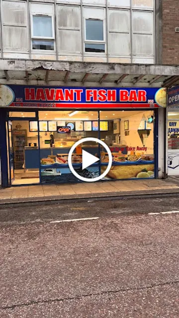 Havant Fish Bar