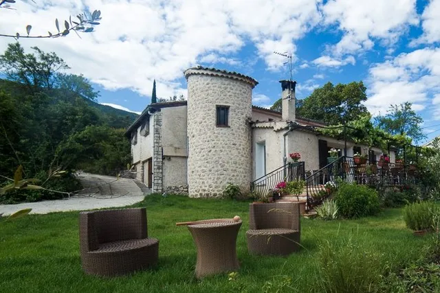 ALBANO Patrice et Catherine