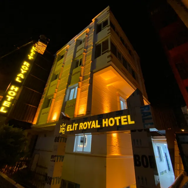 Elit Royal