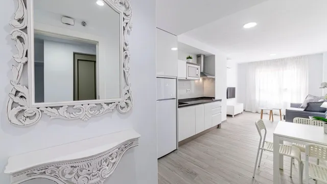 Apartamentos "Mar de Coral" Aguadulce