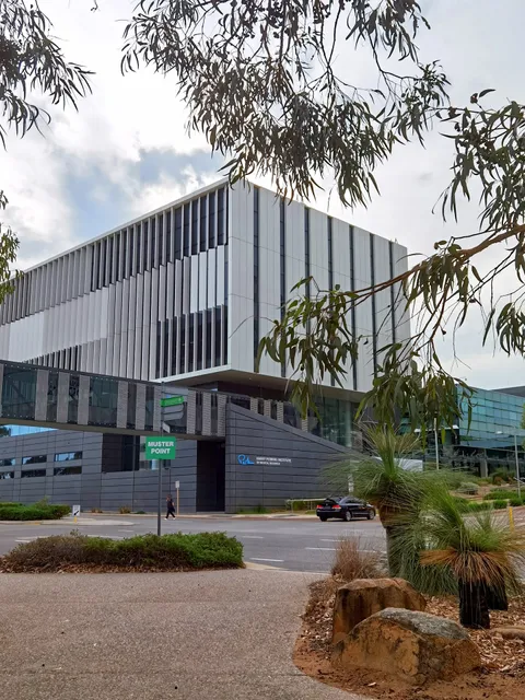 Harry Perkins Institute of Medical Research (South)