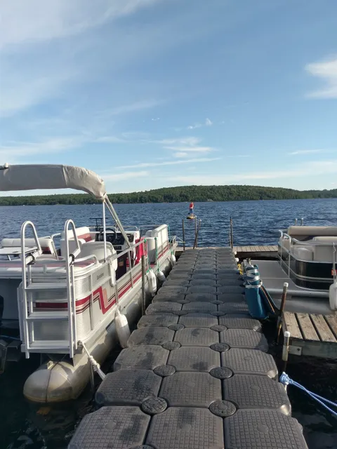 Michigamme Shores Campground