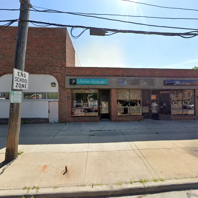 Simcha's Spectacular