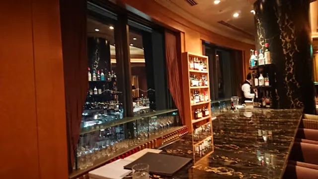 Outlook Lounge Lounge23