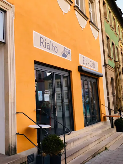 Eis-Café Rialto