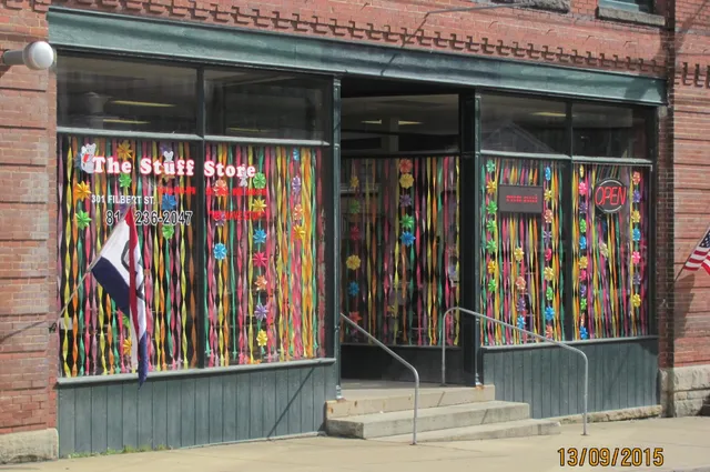 The Stuff Store