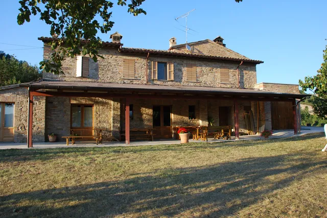Agriturismo la Caputa
