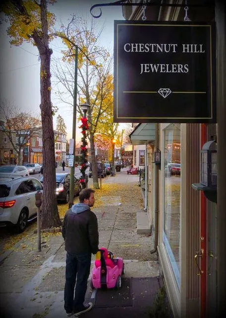 Chestnut Hill Jewelers