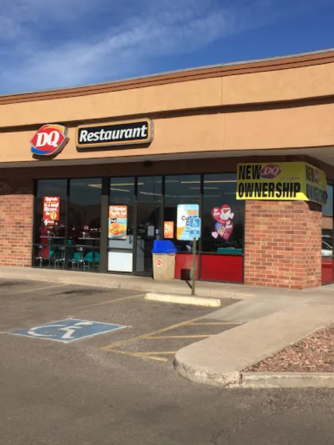 Dairy Queen Grill & Chill