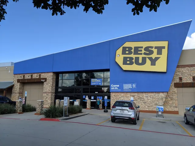 Best Buy