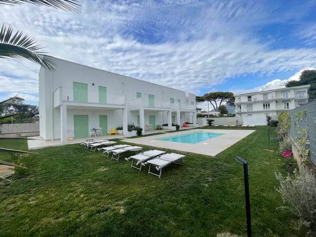 Residence La Voce del Mare