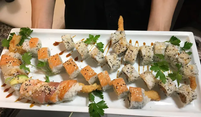 Imo Sushi Bar